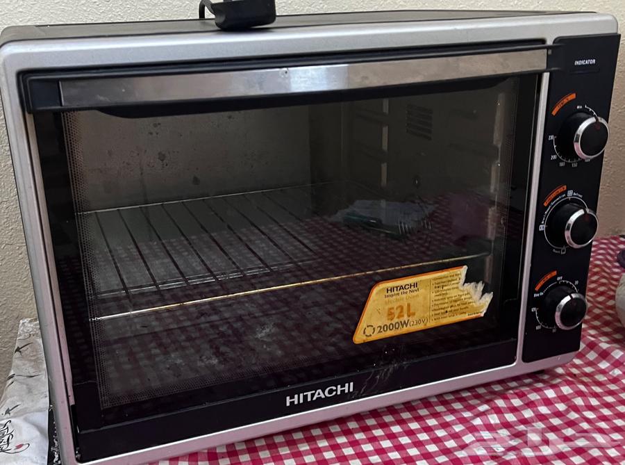 فرن كهربائي64273012359170111