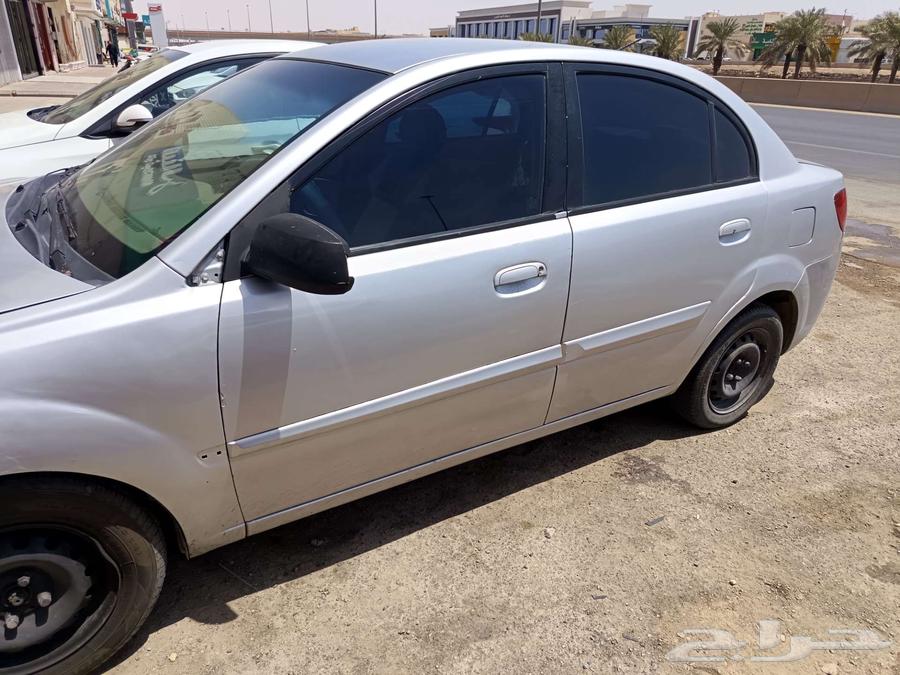 كيا ريو 2012 للبيع64421039922563114