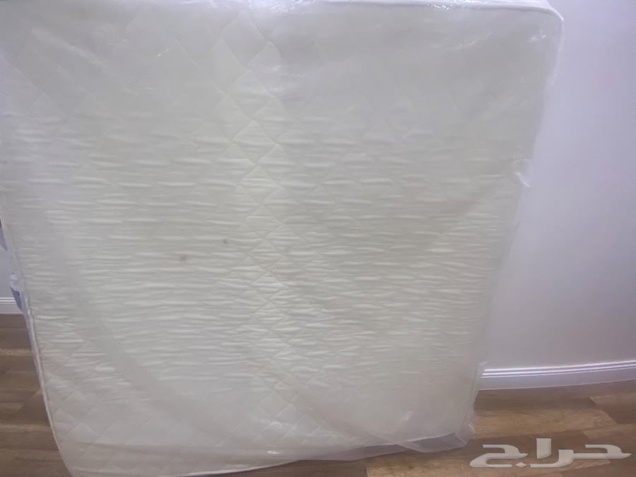 King size mattress for sale, 200 cm by 200 cm64265317948033111