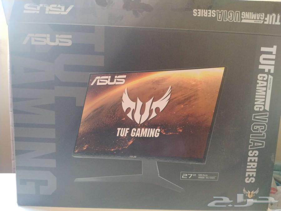 شاشة قيمينق Asus64265760563841112