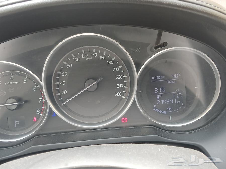 للبيع مازدا 664415947809025110