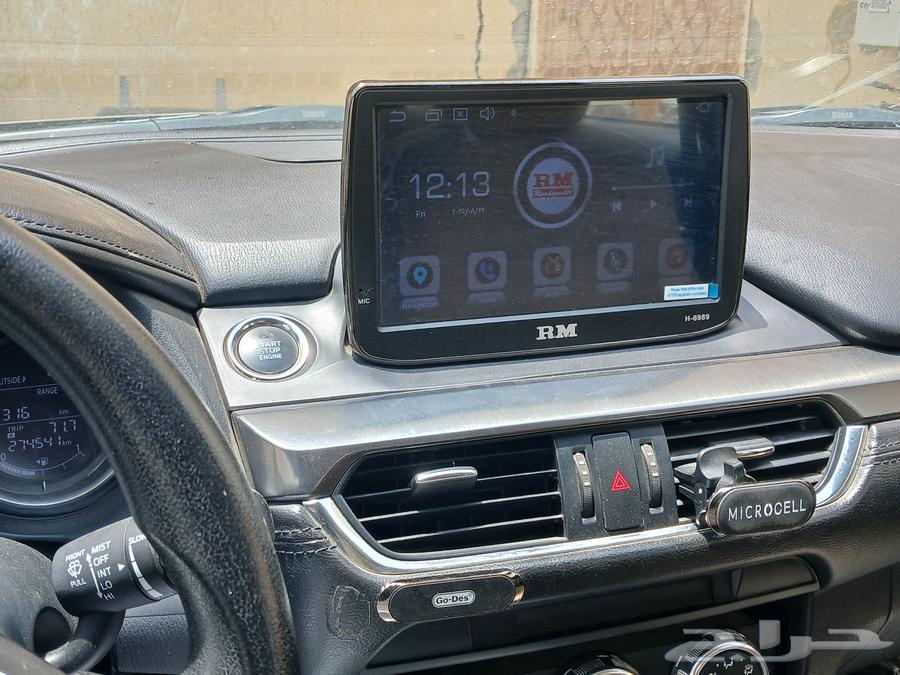 للبيع مازدا 664415947809025111