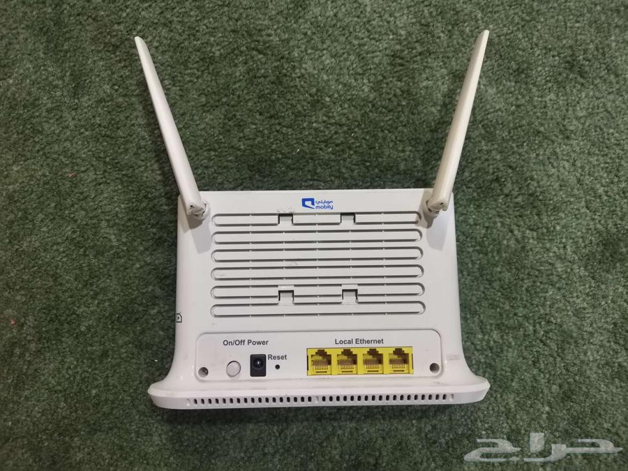 مودم راوتر مودم 4G من موباايلي64266674137857110