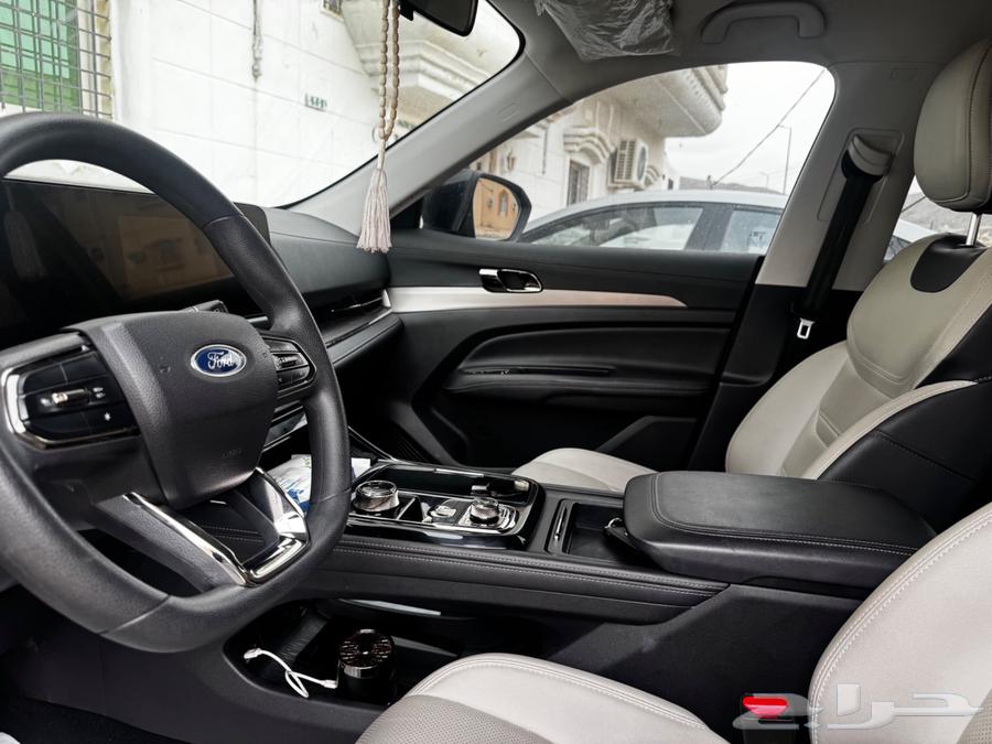 فورد تيريتوري64423038047235111