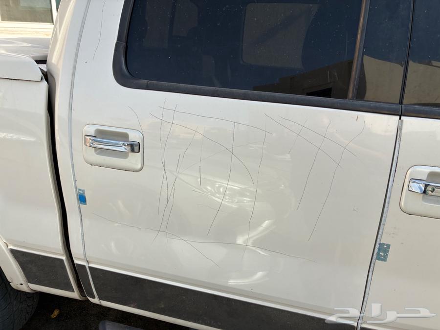 F150 2008 للبيع ليمتد يوجد 5الالف سياره منها64423583024769113