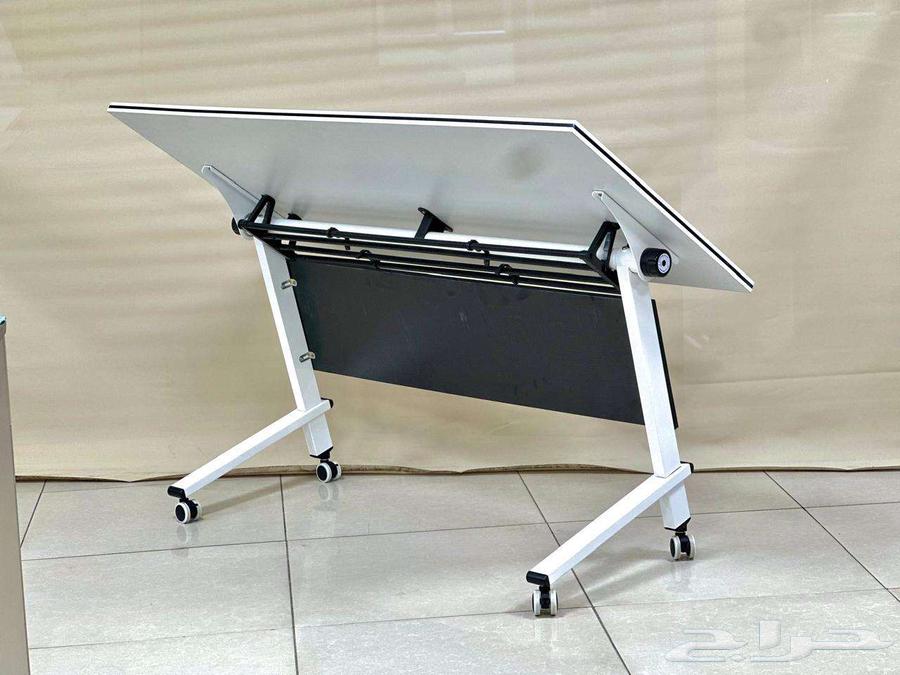 Foldable training table64270637515266111
