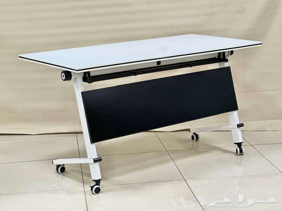 Foldable training table64270637515266110
