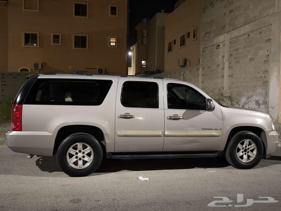 Yukon XL 200764424252852225112