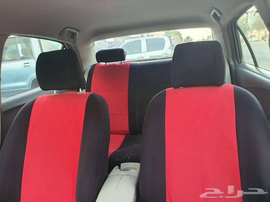 تويوتا ياريس 201264425138515969114