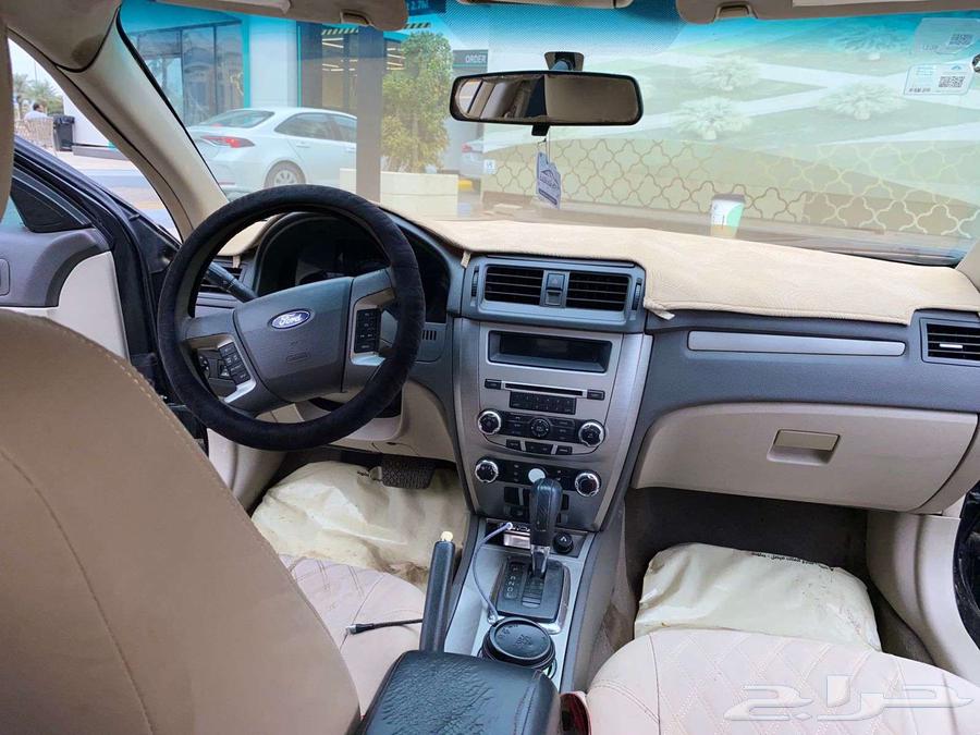 فورد فيوجن 201264425878490371113