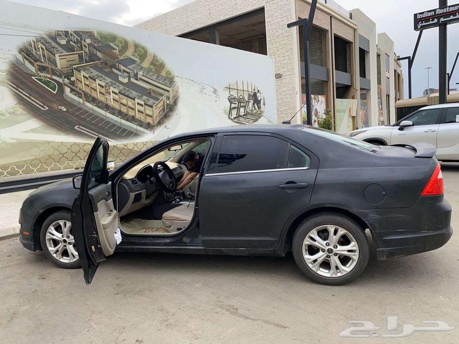 فورد فيوجن 201264425878490371114