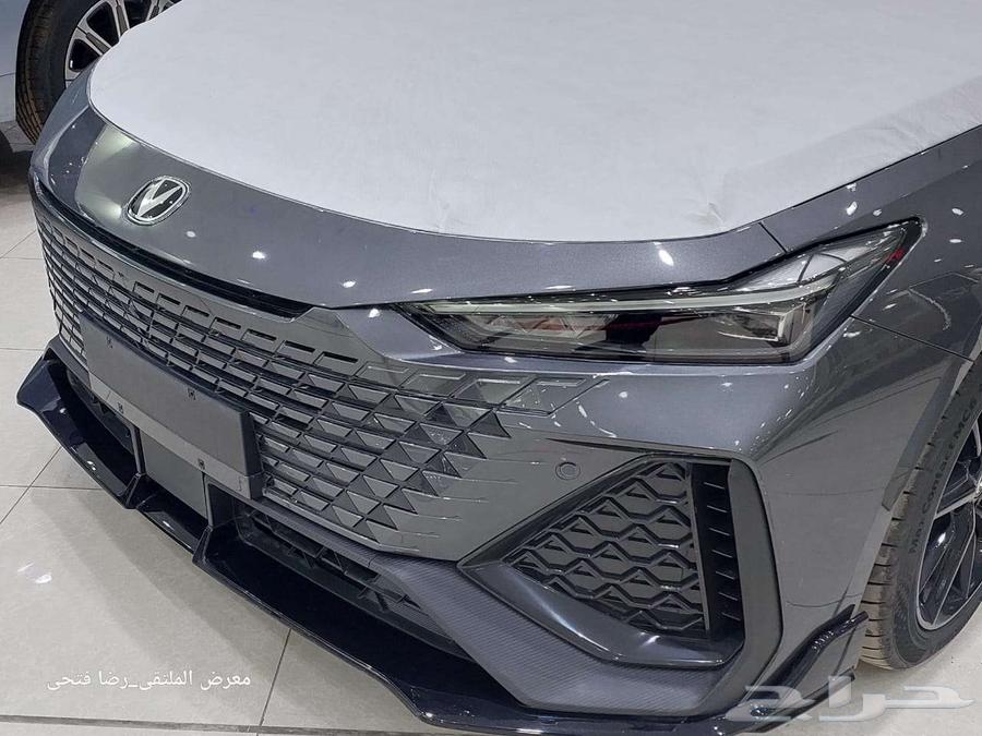 شانجان يوني في 2026 سبورت قوه رفاهيه قسط يبدأ من 159964425677116418112