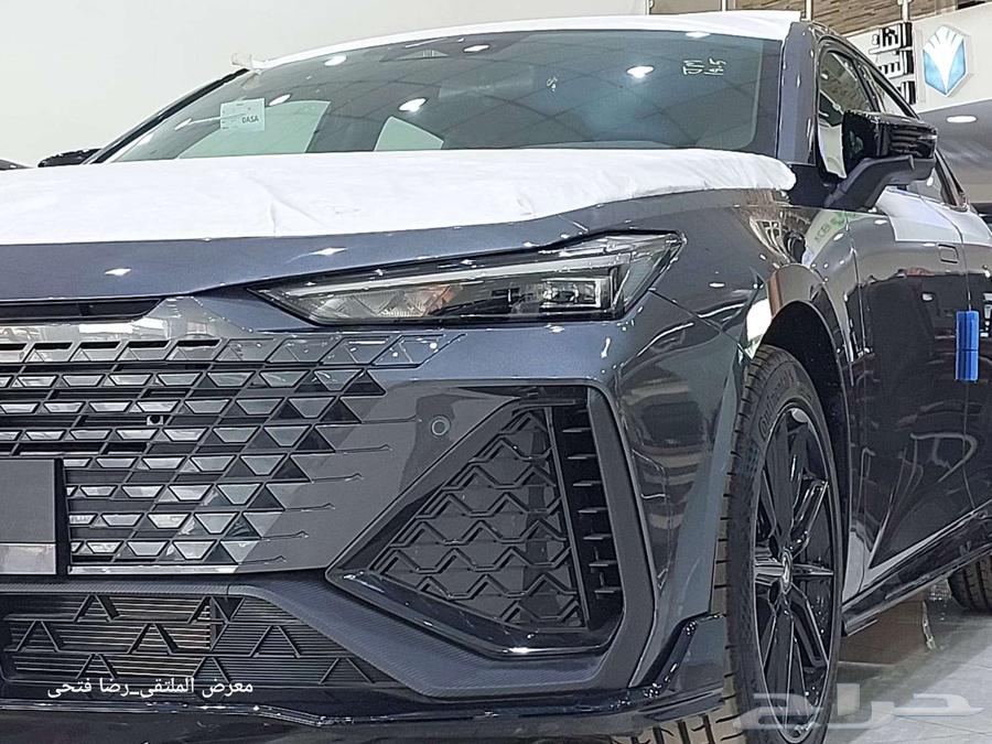 شانجان يوني في 2026 سبورت قوه رفاهيه قسط يبدأ من 159964425677116418110