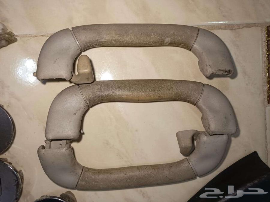 قطع كابريس لومينا كل الي في صوره موجود وسعار طيبه64425797471233111