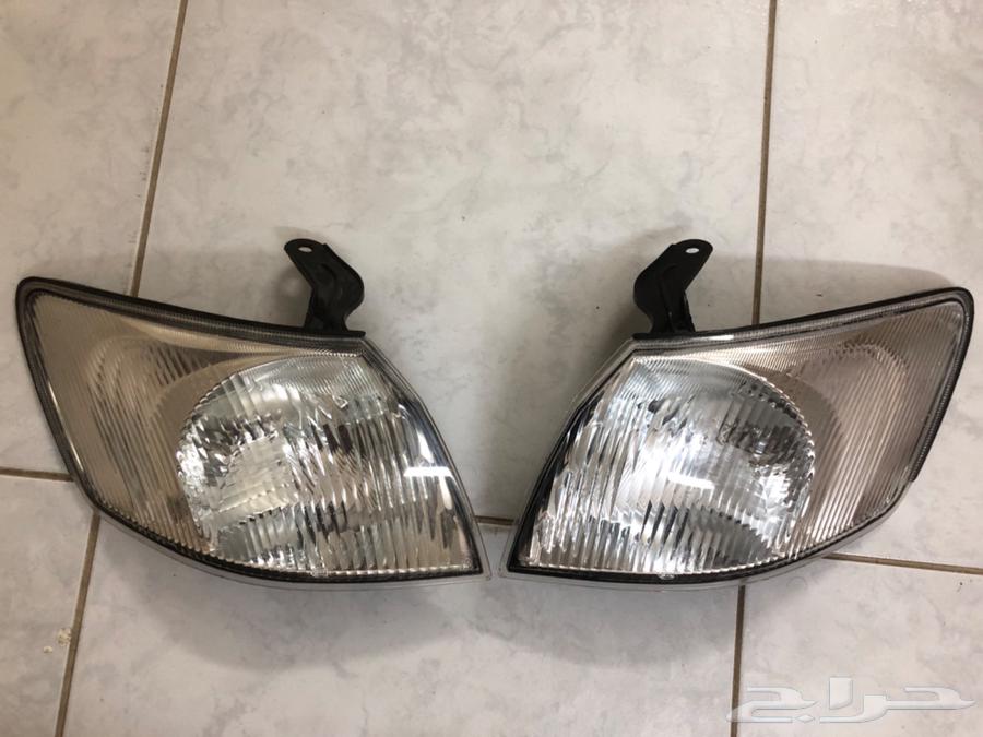 Original and very clean front control arms for Camry from 1999 to 200064426053087619113