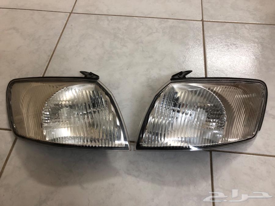 Original and very clean front control arms for Camry from 1999 to 200064426053087619114