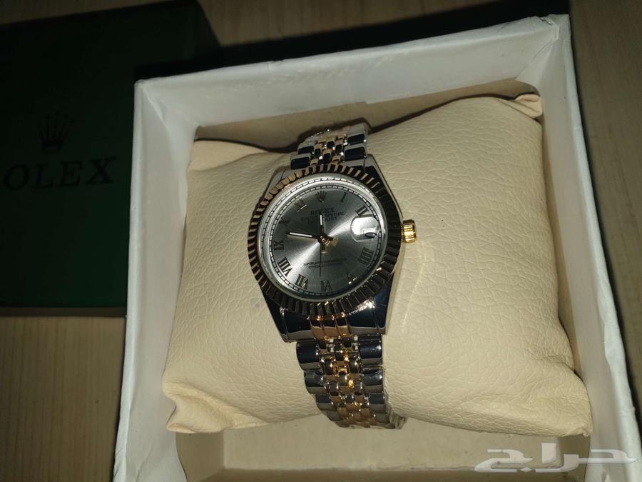 رولكس نسائي64426147376387112