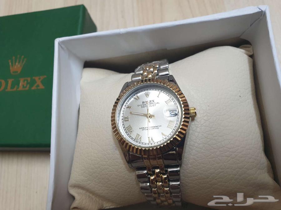 رولكس نسائي64426147376387110