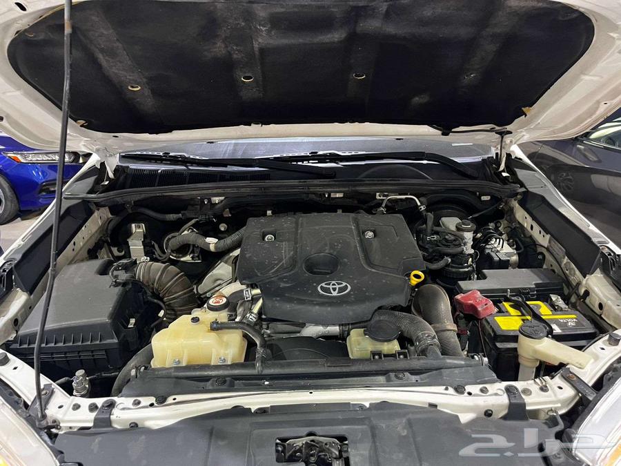 هايلكس 2020 ديزل دبل64426496801154111