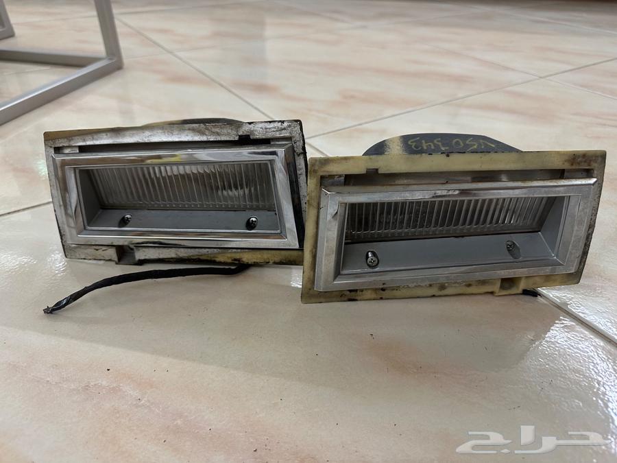 اسطب رصيف ماركيز 1988-1991 اصلي وكاله64427609807746111