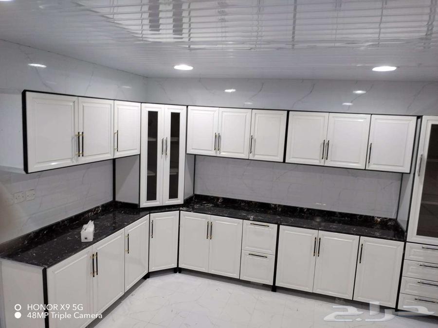 مطابخ جديدة جاهز وتفصيل مودرن حديث64260407820674113