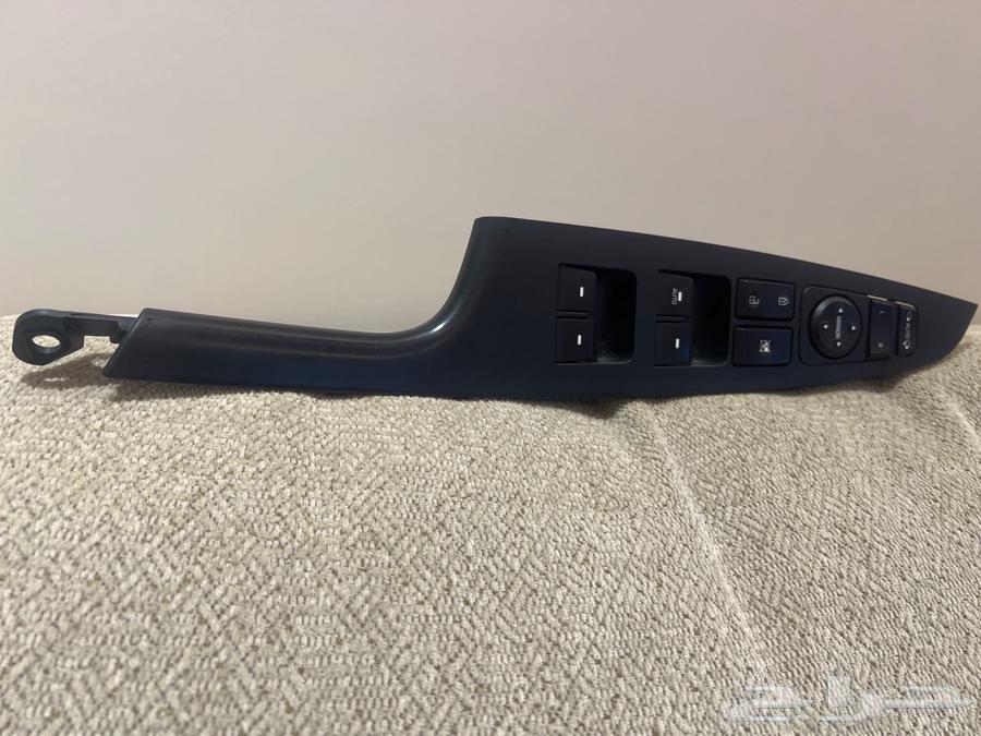 Original agency window switch for Tucson 2016 - 202064428982265217111