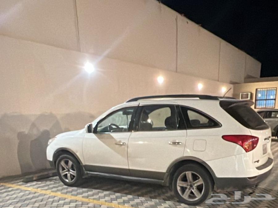 هيونداي فيراكروز64426618157443111