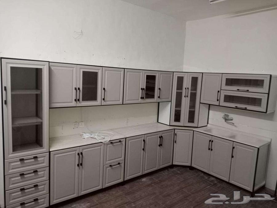 مطابخ جديدة جاهز وتفصيل مودرن حديث64260407820674114