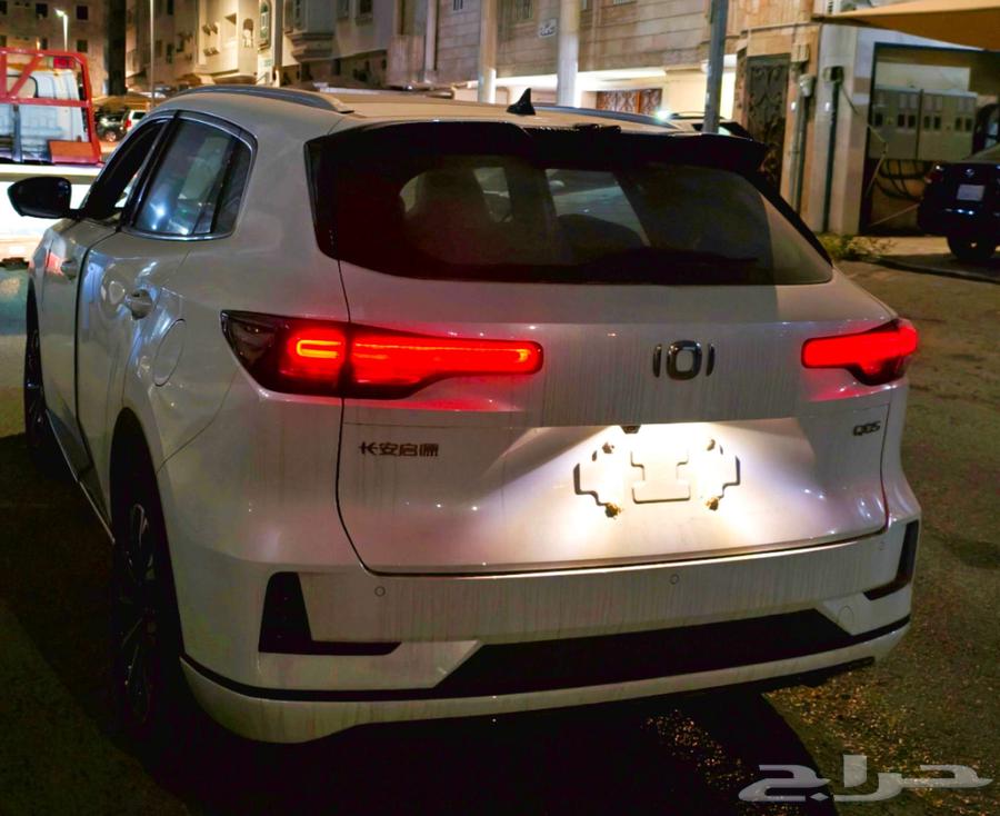 Changan Q05 for sale, brand new model ((Jeddah))64422246161155114