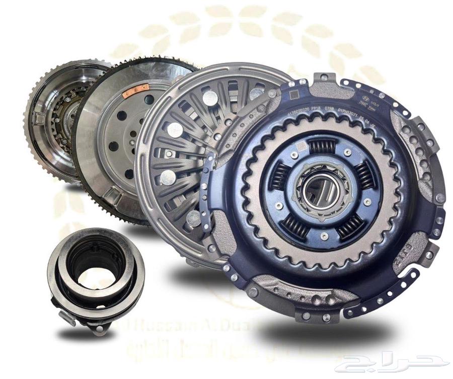 طقم حذاف فحمة هيونداي كيا ديزل64427730988289110