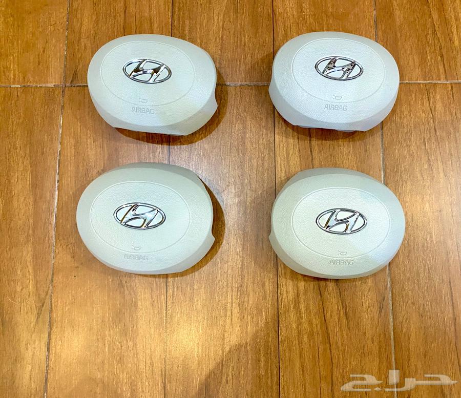 اغطية ايرباقات ازيرا 2021-2023 خامة وكالة مصدومه64428403201922110