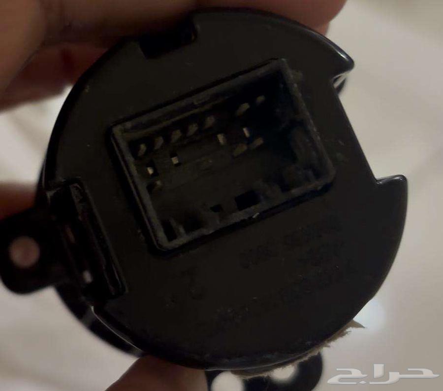 للبيع زر بصمه تشغيل كيا وهيونداي اصلي وكاله64421323616513112