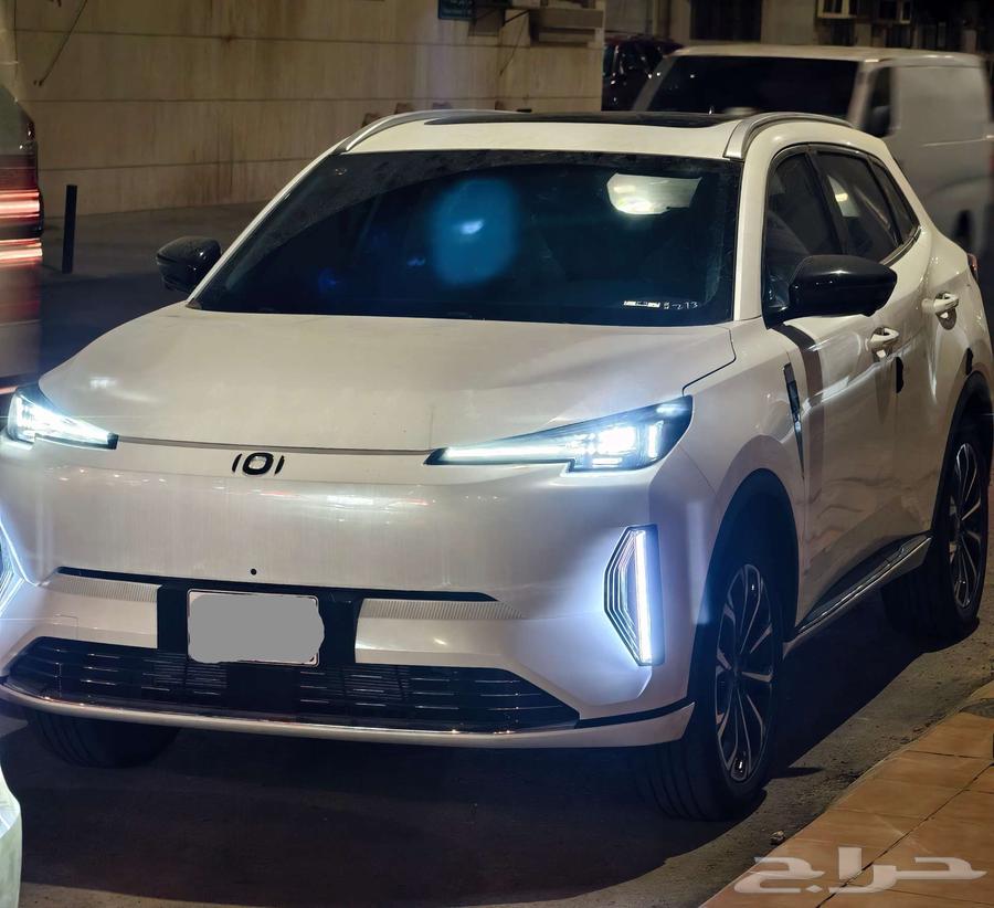 Changan Q05 for sale, brand new model ((Jeddah))64422246161155110