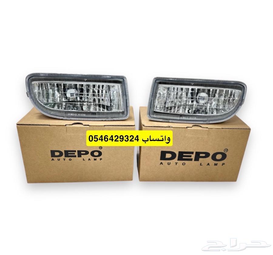 كشافات لاندكروزر 98-2007 ديبو64428603275139110