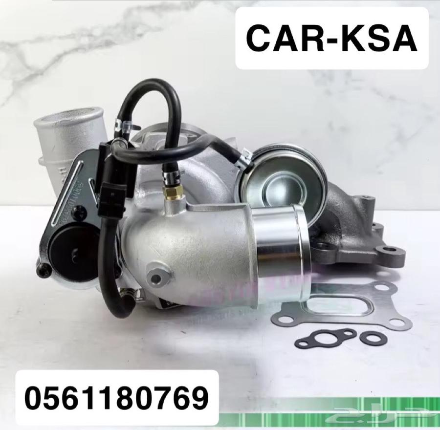 توربو فورد تورس64421485636354114