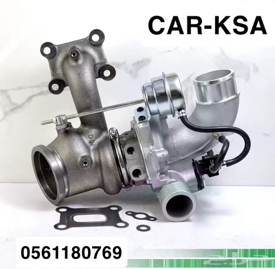 توربو فورد تورس64421485636354110