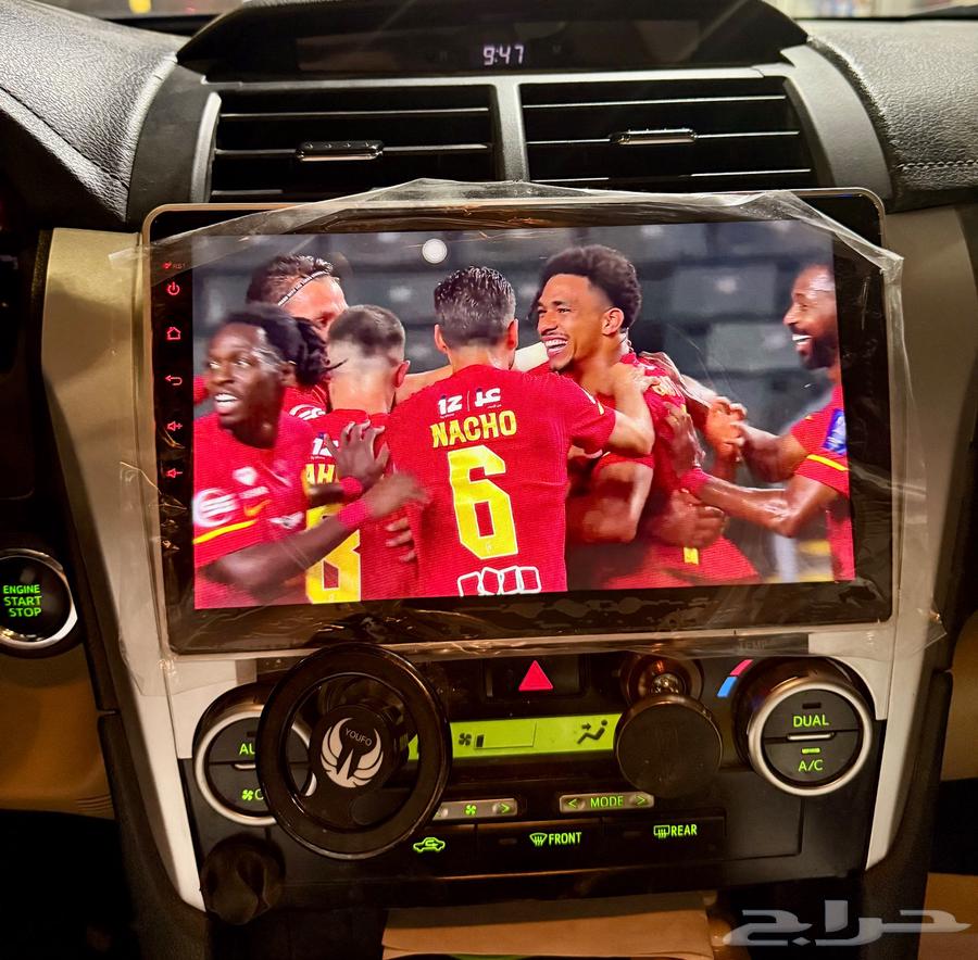 Android Screen for Orion 2012 - 201664420242958211110