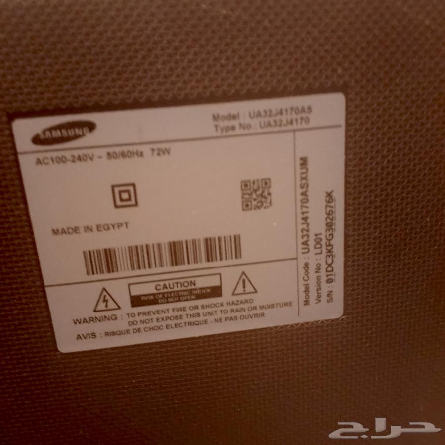 شاشة سامسونج 32 بوصه LCD64263352295811112