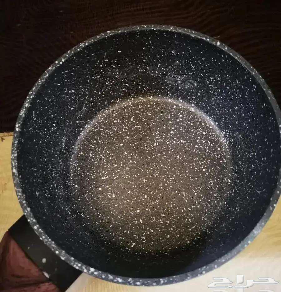 طقم جرانيت مستعمل مدة قصيرة جدا64264293170306110