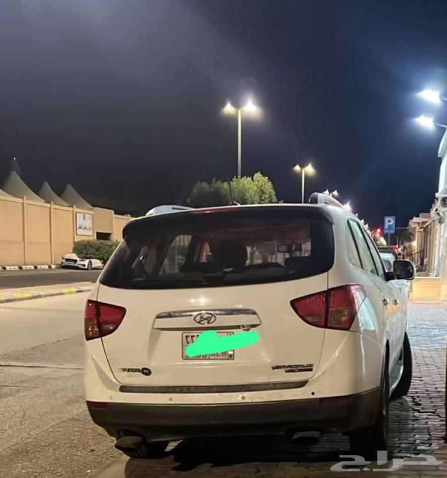 هيونداي فيراكروز64426618157443112
