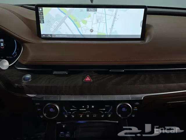 Genesis G80 2021 Model64437611887745114