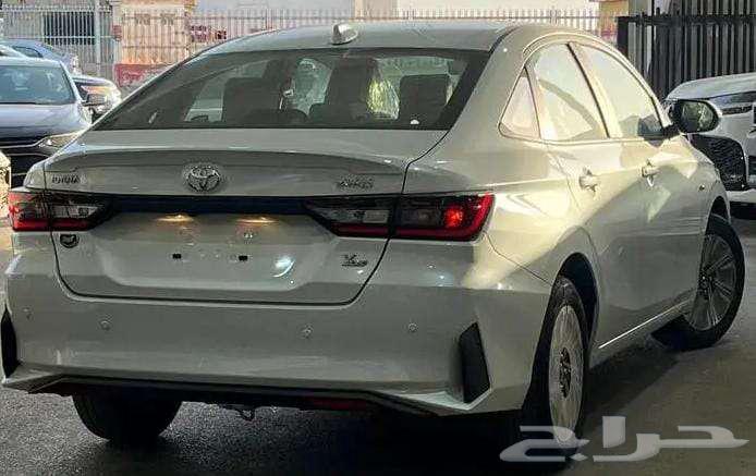 2026 Yaris models available brand new for bank sales with minimum profit64440587405315111