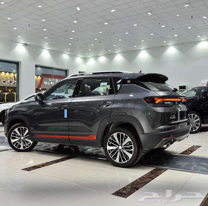 شانجان سي اس 35 ليمتد وسمارت 2026 كاش واقساط64435449963523113