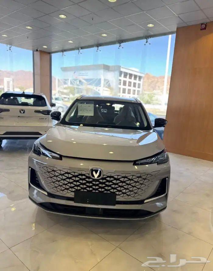 شانجان يوني اس اليت 2025 بسعر مميز لفتره محدوده64433912945025110