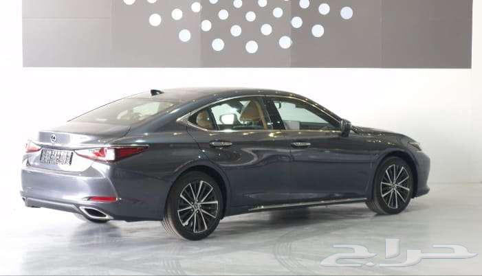 لكزسES350فئةCCفتحة بنوراما 2025-(222900) اقوي العروض64430792399235113