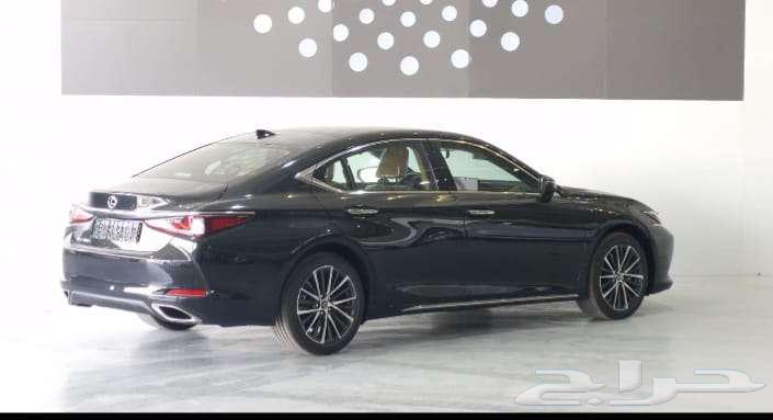 لكزسES350فئةCCفتحة بنوراما 2025-(222900) اقوي العروض64430792399235111