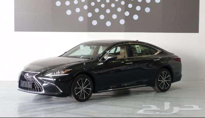 لكزسES350فئةCCفتحة بنوراما 2025-(222900) اقوي العروض64430792399235110