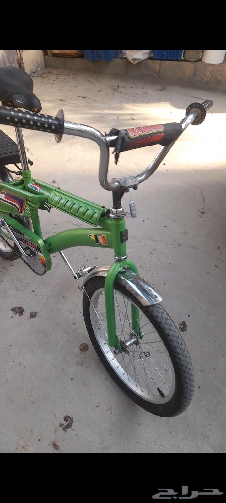 سيكل رامبو نظيف64234619886339110