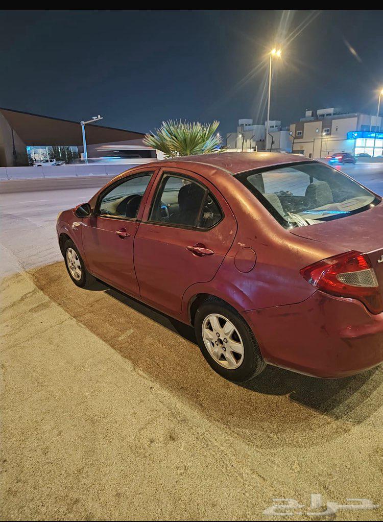 سيارة جاك سيدان64429183521794113