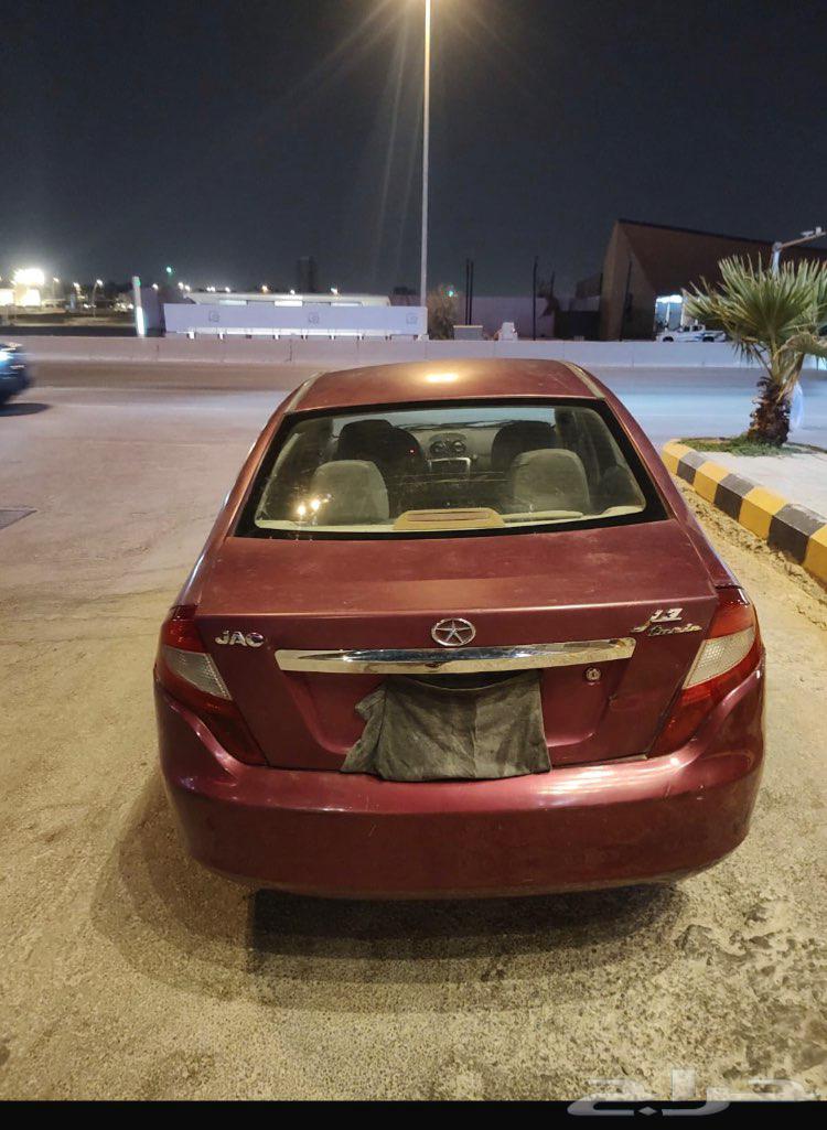 سيارة جاك سيدان64429183521794111
